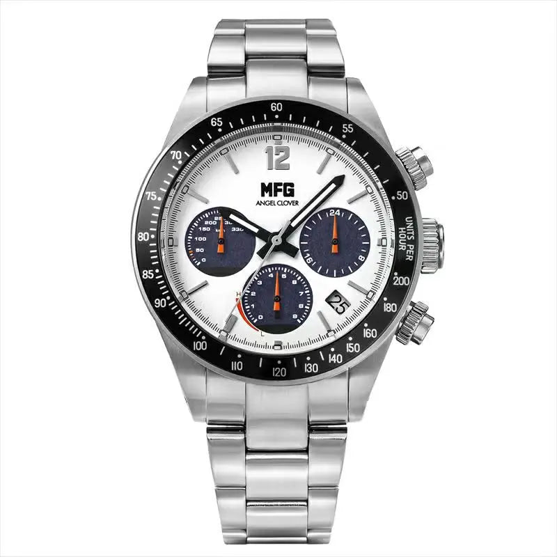 MF Ghost Collaboration / Michael Beckenbauer [MFG40-PO] - The