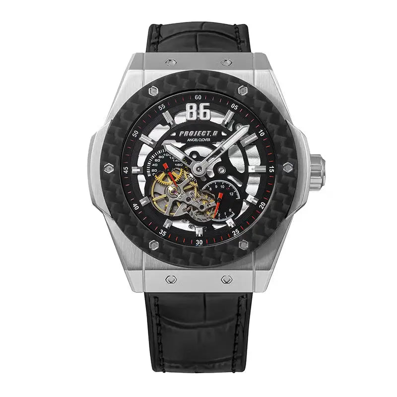 時計 loveten Initial D AE86 Watch | Angel Clover 30th Anniversary – The
