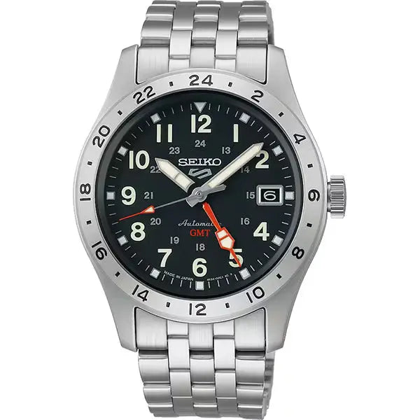 SEIKO　SBSC011　セイコー Seiko 5 Field Series [SBSC011] - The Japanese Factory