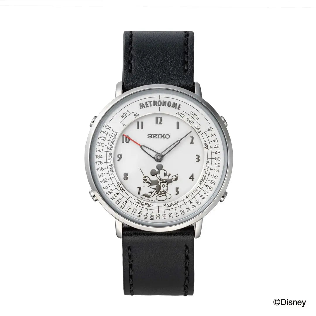 Disney Limited Edition Watch Mickey Mouse Conductor – The Japanese