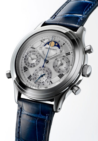 *NEW* Shellman Grand Complications Shellman001 - The Japanese Factory