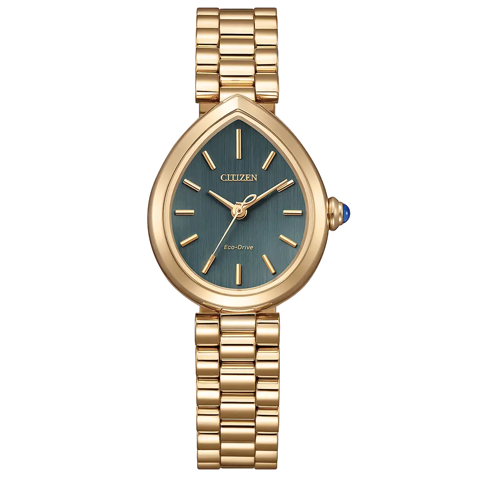 Citizen L RAINELL Watch Eco-Drive Solar – The Japanese Factory Citizen L RAINELL Watch Eco-Drive Solar – The Japanese Factory