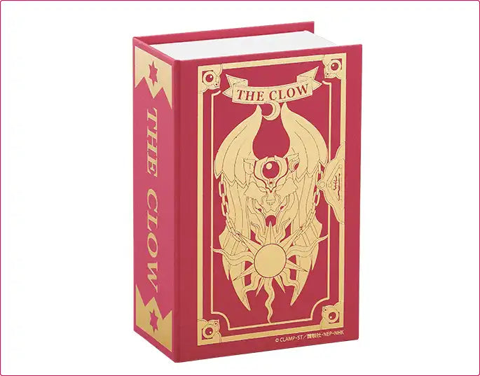 Cardcaptor Sakura 25th Anniversary Anime Wristwatch - The Japanese Factory