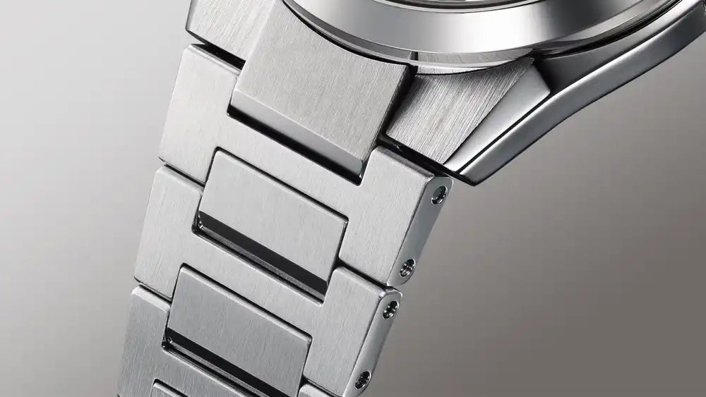 Casio EDIFICE EFK-100YD-3AJF Automatic Wristwatch - The Japanese Factory