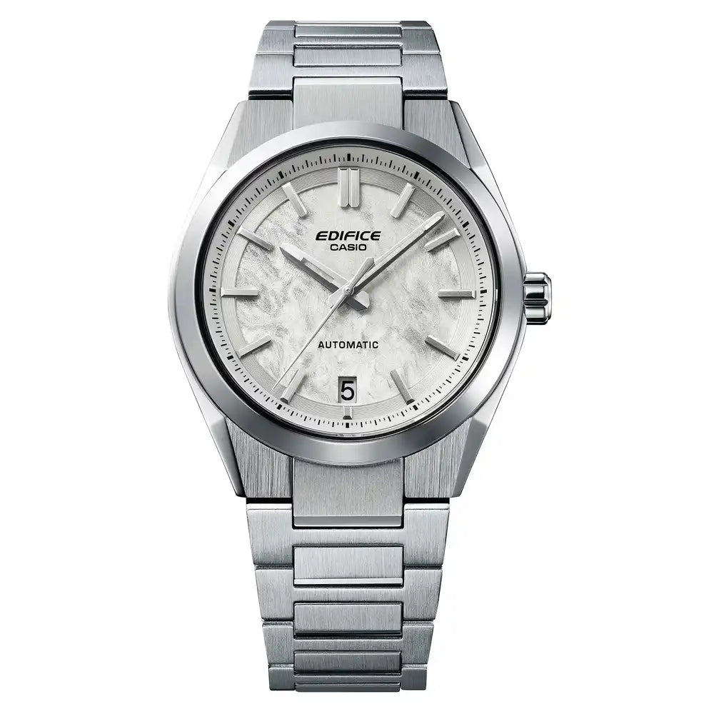 Casio EDIFICE EFK-100YD-7AJF Automatic Wristwatch - The Japanese Factory