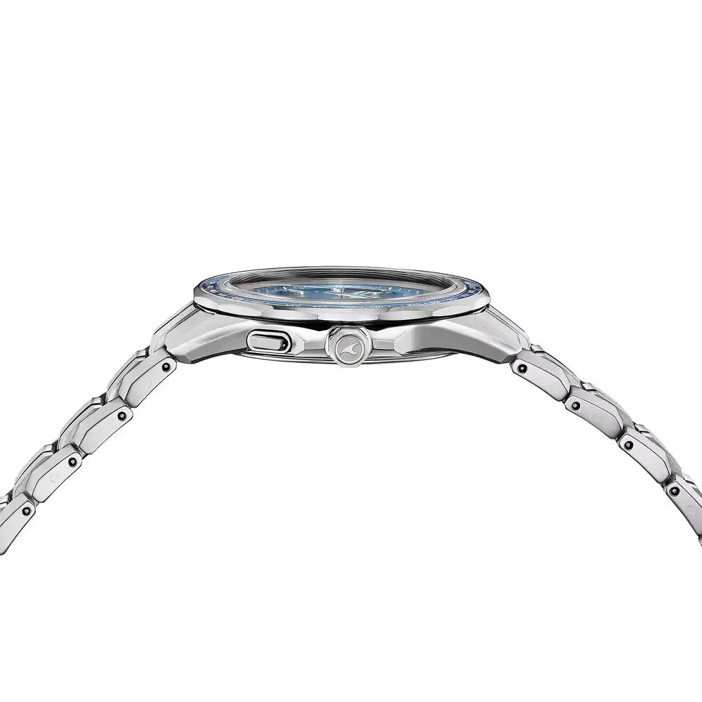 Casio OCEANUS 20th Anniversary Manta OCW-S400SG-2AJR Solar Radio Wave Bluetooth Men's Wristwatch - The Japanese Factory