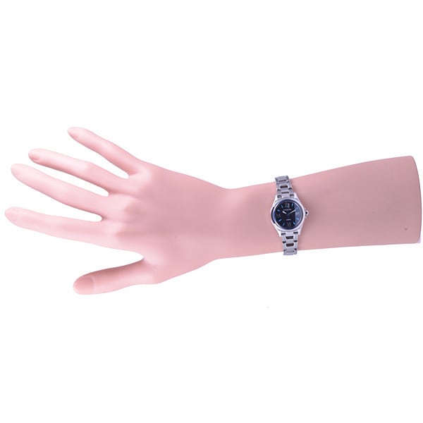 Casio OCEANUS 3 Hands Model OCW-70J-1AJF Women's Wristwatch - The Japanese Factory