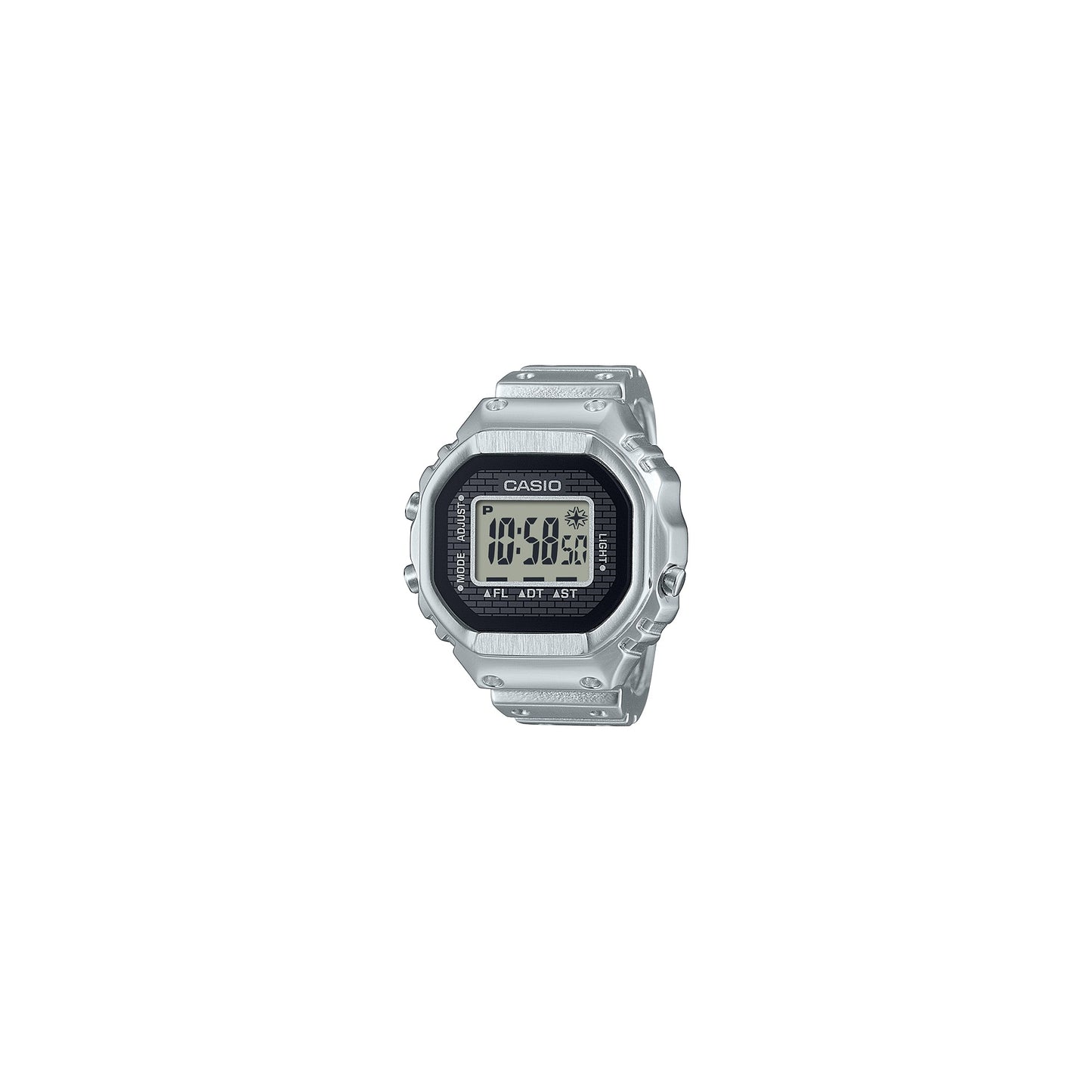 Casio Ring Watch CRW-001-1JR Limited Edition Made in Japan - The Japanese Factory