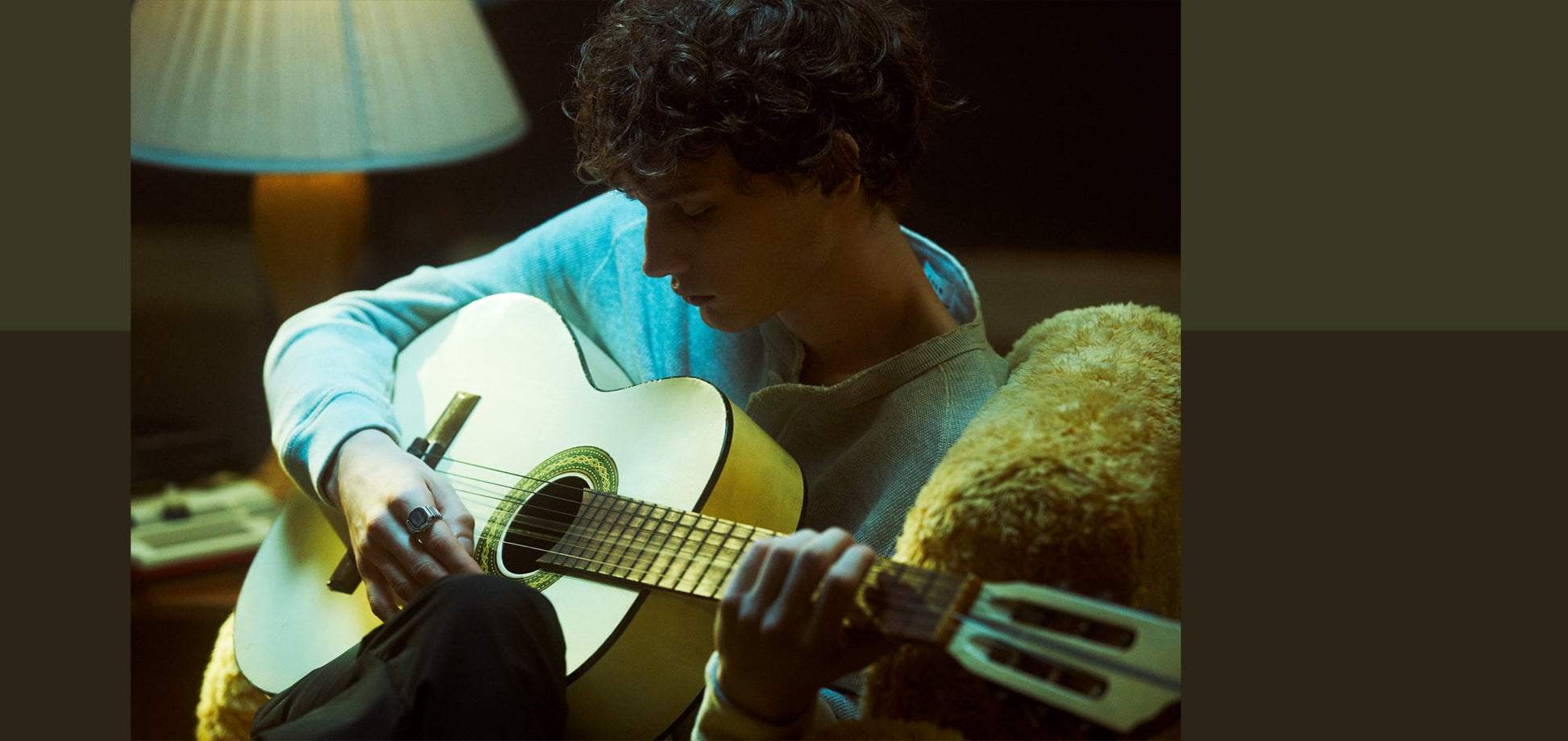 Casio Ring Watch CRW-001-1JR Limited Edition Made in Japan - The Japanese Factory