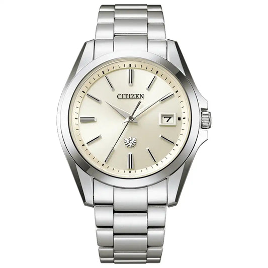 Citizen The Citizen AQ4060-50A Eco-Drive JDM Men's Wristwatch - The Japanese Factory