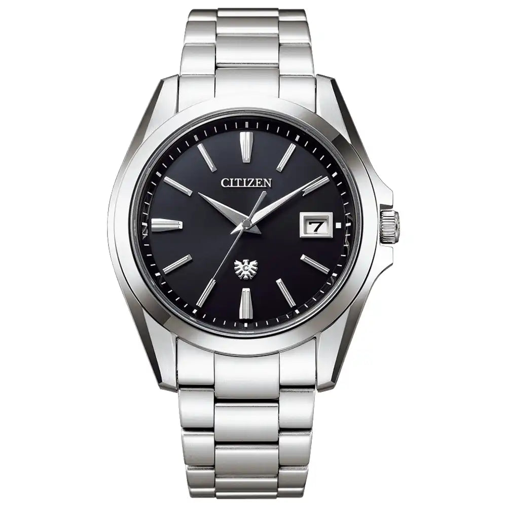 Citizen The Citizen AQ4060-50E Eco-Drive JDM Men's Wristwatch - The Japanese Factory