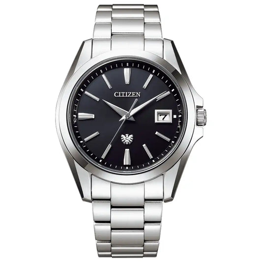 Citizen The Citizen AQ4060-50E Eco-Drive JDM Men's Wristwatch - The Japanese Factory