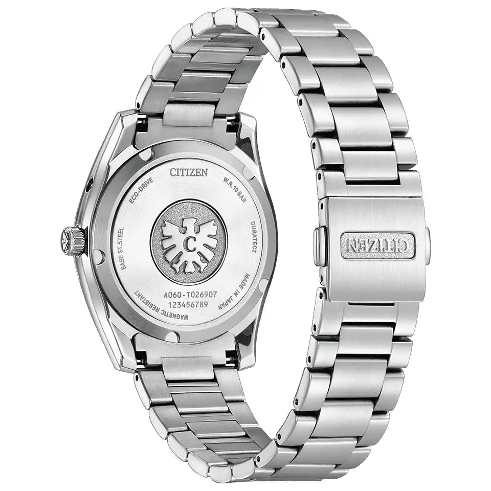 Citizen The Citizen AQ4080-52E Eco-Drive JDM Men's Wristwatch - The Japanese Factory
