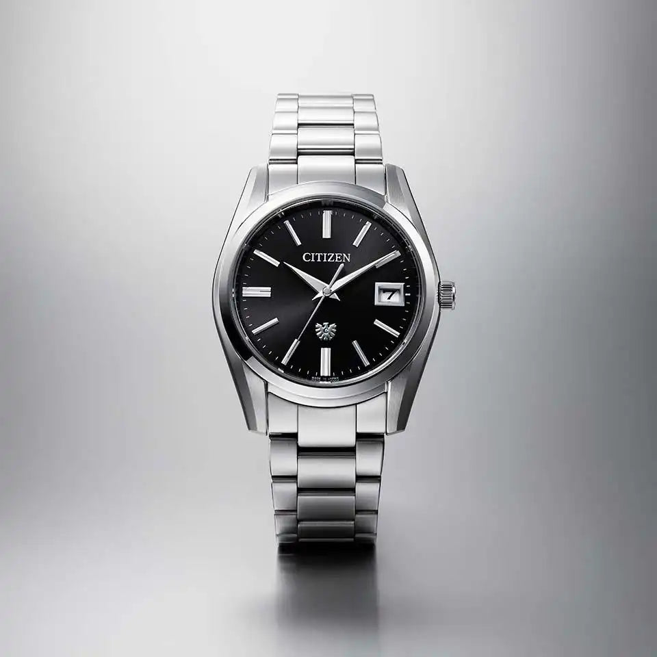 Citizen The Citizen AQ4080-52E Eco-Drive JDM Men's Wristwatch - The Japanese Factory