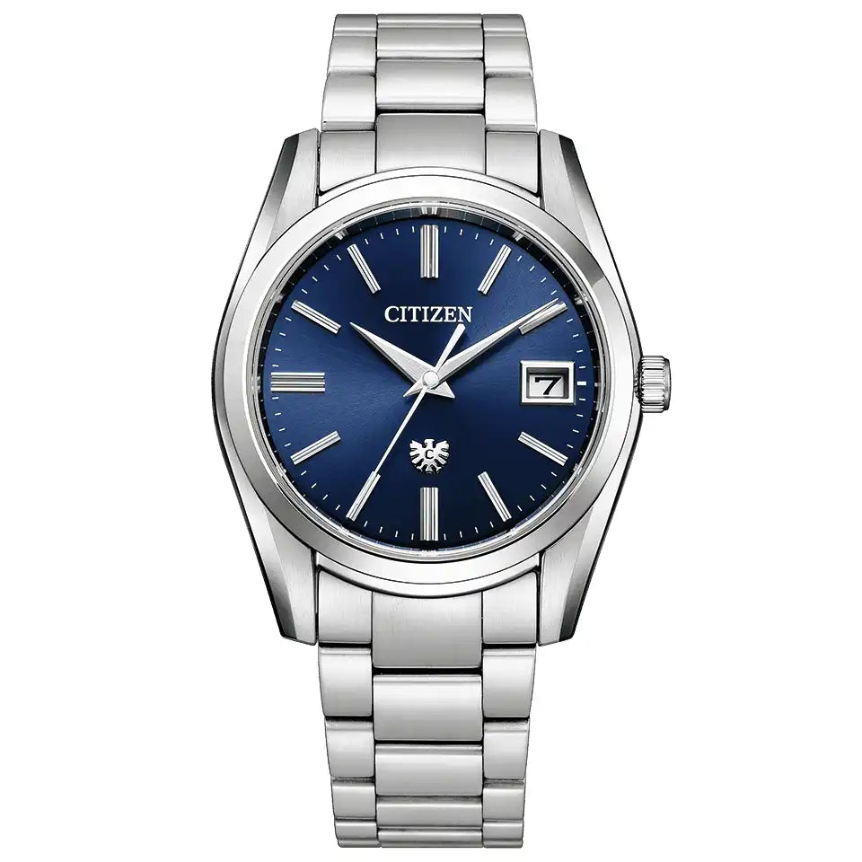 Citizen The Citizen AQ4080-52L Eco-Drive JDM Men's Wristwatch - The Japanese Factory