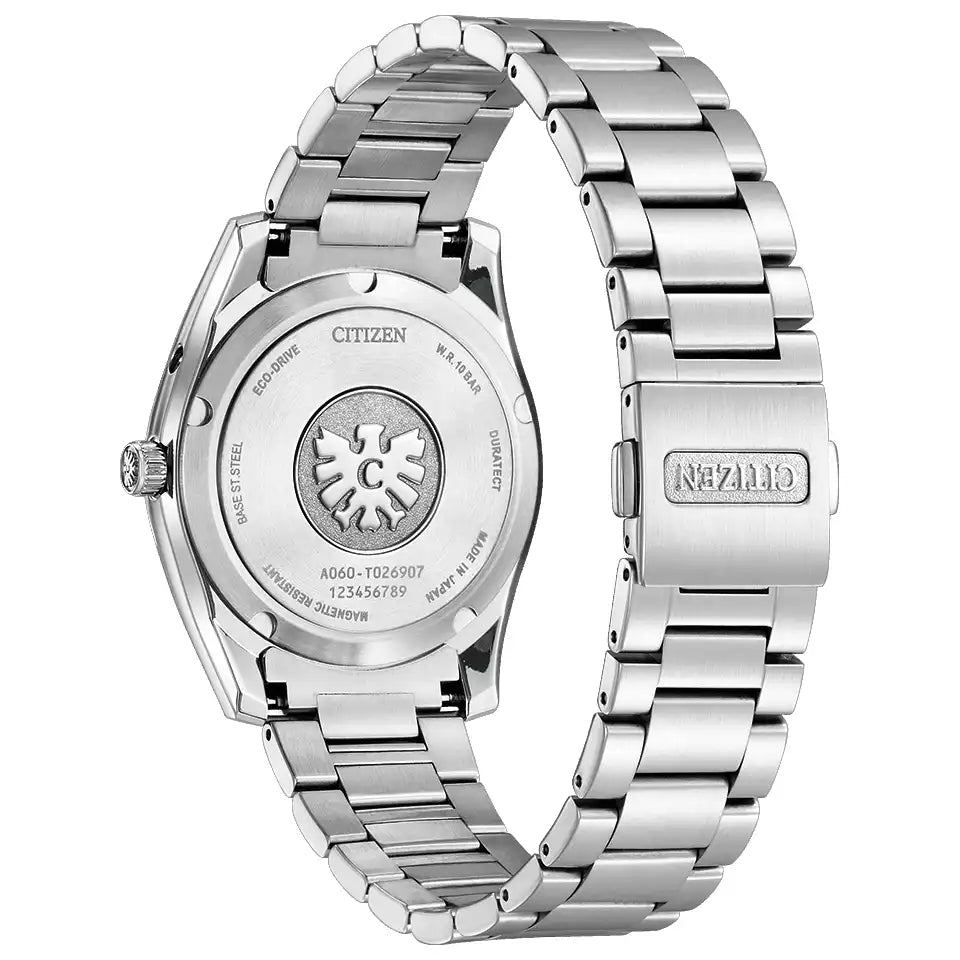 Citizen The Citizen AQ4080-52L Eco-Drive JDM Men's Wristwatch - The Japanese Factory