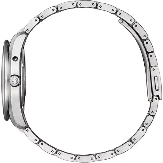 Citizen The Citizen AQ1050-50L Eco-Drive JDM Men's Wristwatch - The Japanese Factory