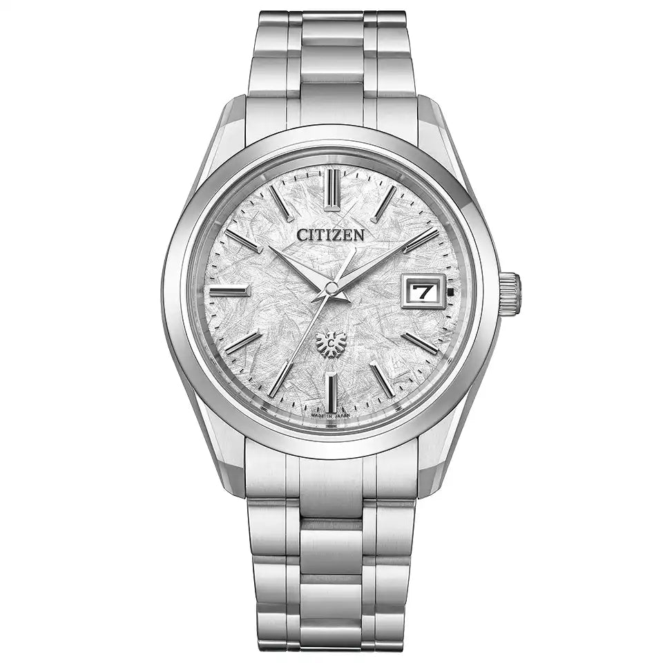 Citizen The Citizen AQ4100-57B Eco-Drive JDM Men's Wristwatch - The Japanese Factory