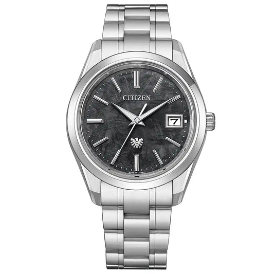 Citizen The Citizen AQ4100-57E Eco-Drive JDM Men's Wristwatch - The Japanese Factory