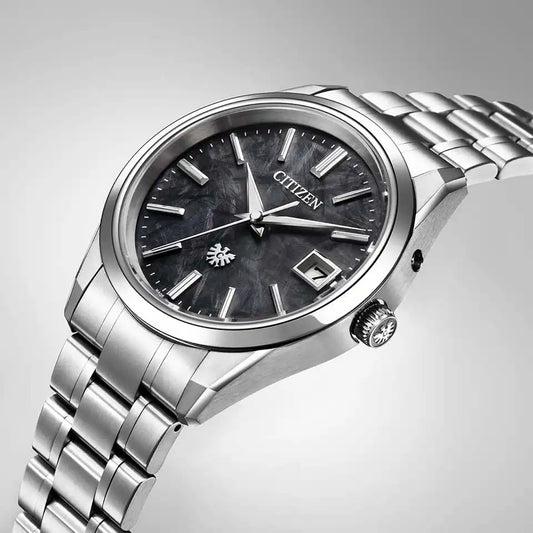 Citizen The Citizen AQ4100-57E Eco-Drive JDM Men's Wristwatch - The Japanese Factory