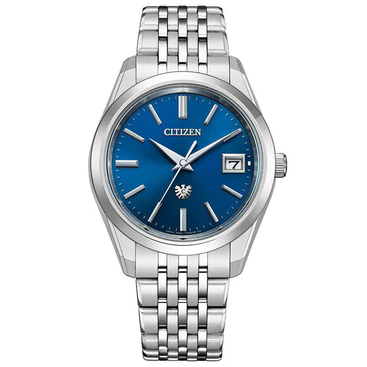 Citizen The Citizen AQ4100-57L Eco-Drive JDM Men's Wristwatch - The Japanese Factory