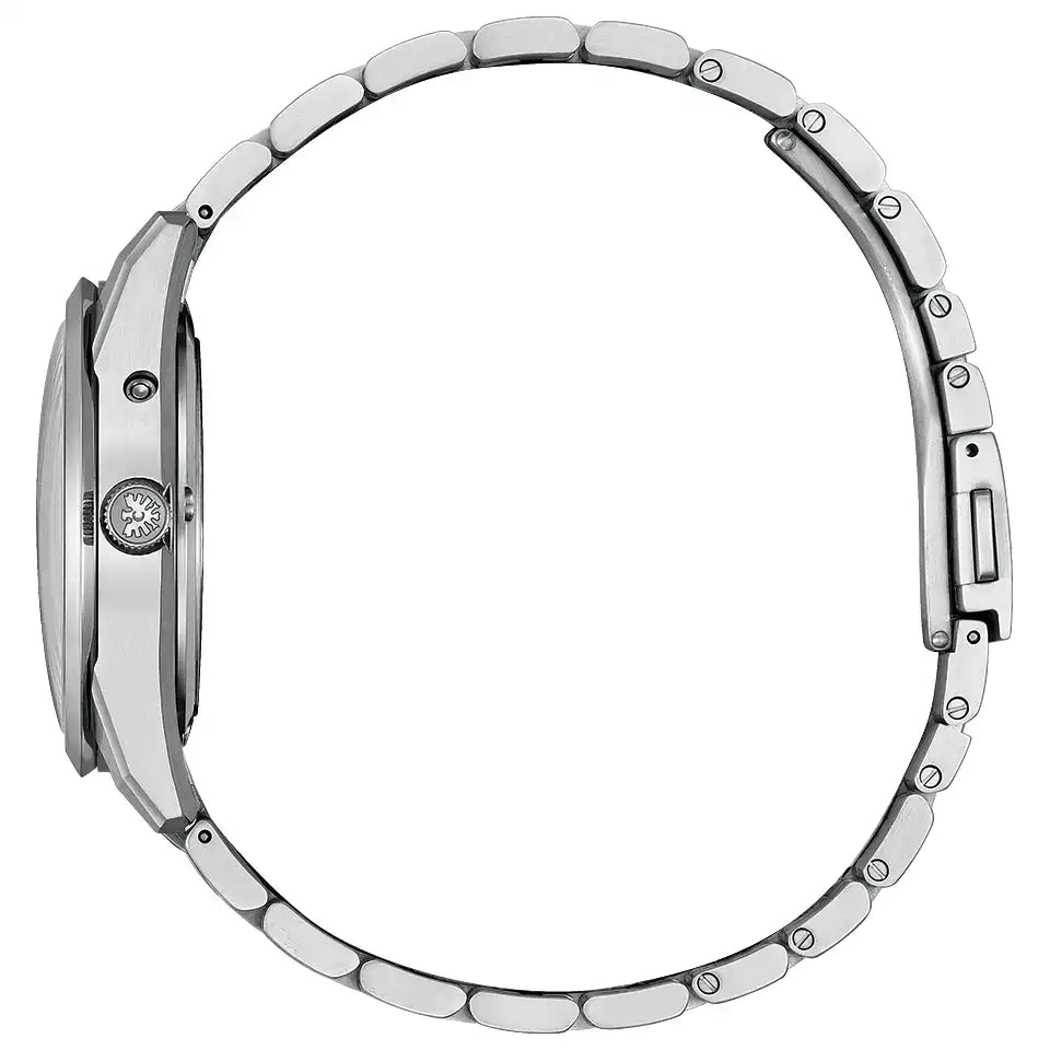 Citizen The Citizen The Iconic Nature Collection AQ4100-65H Limited Edition Washi Dial Eco-Drive Men's Wristwatch - The Japanese Factory