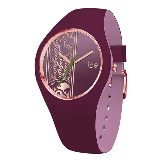 Demon Slayer: Kimetsu no Yaiba x ICE WATCH Collaboration Nezuko Kamado Unisex Wristwatch_img_01