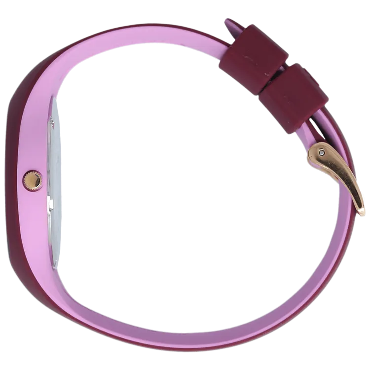 Demon Slayer: Kimetsu no Yaiba x ICE WATCH Collaboration Nezuko Kamado Unisex Wristwatch_img_03