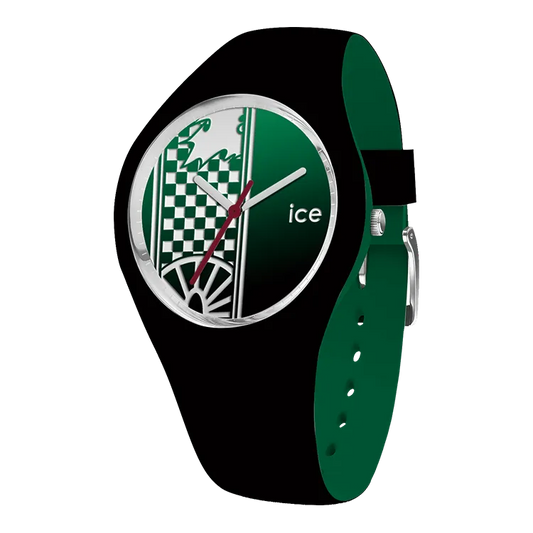 Demon Slayer: Kimetsu no Yaiba x ICE WATCH Collaboration Tanjiro Kamado Unisex Wristwatch_img_01