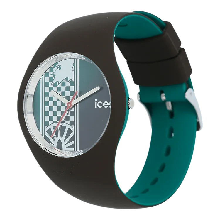 Demon Slayer: Kimetsu no Yaiba x ICE WATCH Collaboration Tanjiro Kamado Unisex Wristwatch_img_02