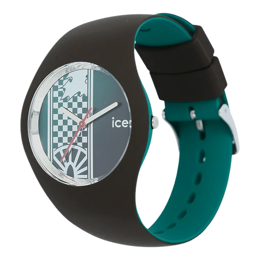 Demon Slayer: Kimetsu no Yaiba x ICE WATCH Collaboration Tanjiro Kamado Unisex Wristwatch_img_02