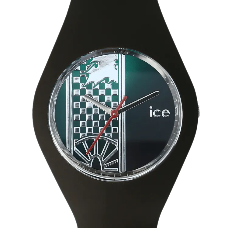 Demon Slayer: Kimetsu no Yaiba x ICE WATCH Collaboration Tanjiro Kamado Unisex Wristwatch_img_04