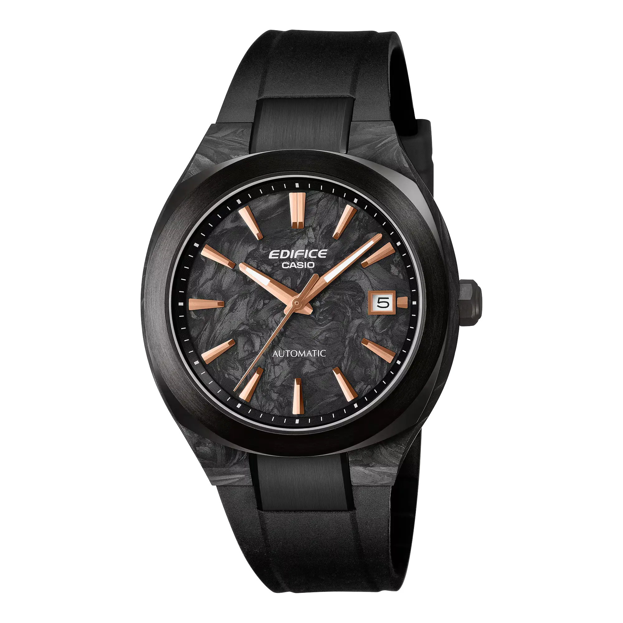 Casio EDIFICE EFK-200XPB-1A Automatic Men's Watch – The Japanese