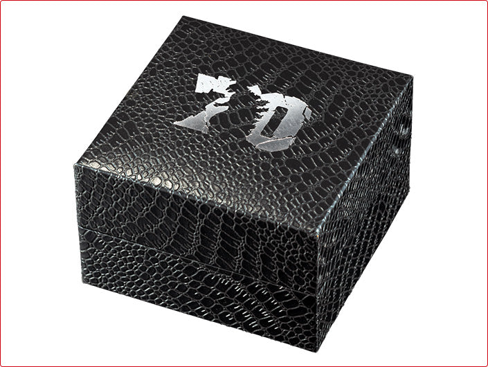 Godzilla 70th Anniversary Official Watch Limited Edition - The Japanese Factory