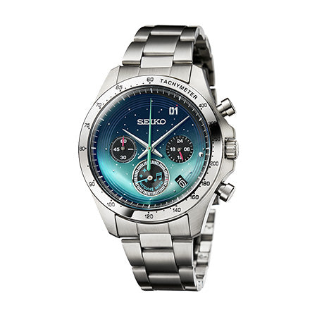 Hatsune Miku Happy 16th Birthday x Seiko Collaboration Watch - The Japanese Factory