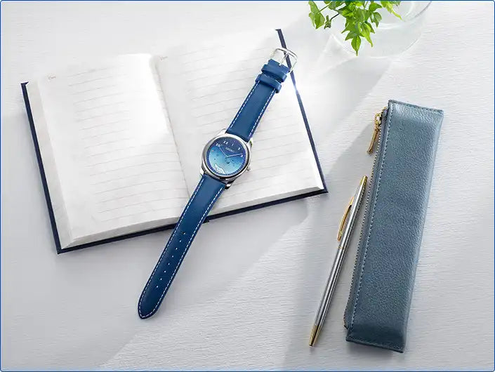 I.Cinnamoroll x Seiko Collaboration Watch Limited Edition Made in Japan - The Japanese Factory