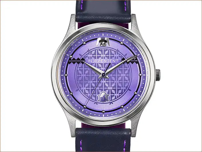Is the Order a Rabbit? x Citizen INDEPENDENT Anime Collaboration Wristwatch Limited Edition - The Japanese Factory