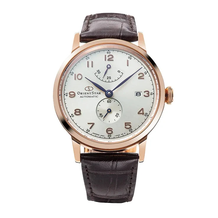 Orient Star Classic Heritage Gothic RK-AW0003S Automatic Unisex Wristwatch