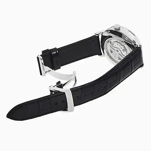 Orient Star Classic M45 F7 Mechanical Moon Phase RK-AY0101S Automatic Men's Wristwatch - The Japanese Factory