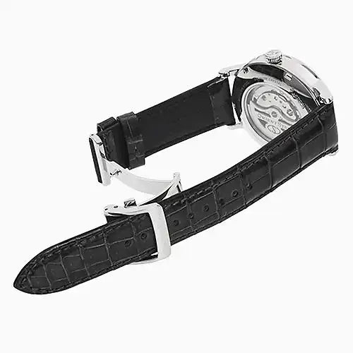 Orient Star Classic M45 F7 Mechanical Moon Phase RK-AY0104N Automatic Men's Wristwatch - The Japanese Factory