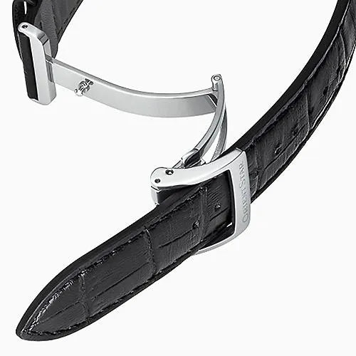Orient Star Contemporary Modern Skeleton RK-AV0006L Automatic Men's Wristwatch - The Japanese Factory