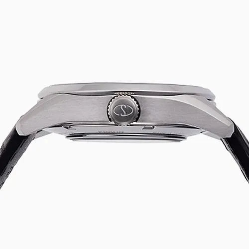 Orient Star Contemporary Modern Skeleton RK-AV0007S Automatic Men's Wristwatch - The Japanese Factory