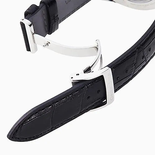 Orient Star Contemporary Modern Skeleton RK-AV0007S Automatic Men's Wristwatch - The Japanese Factory