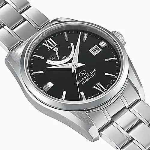 Orient Star Contemporary Standard RK-AU0004B Automatic Men's Wristwatch - The Japanese Factory