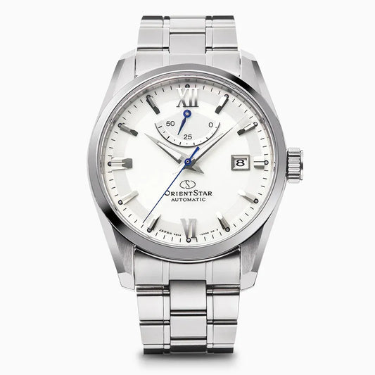 Orient Star Contemporary Standard RK-AU0006S Automatic Men's Wristwatch - The Japanese Factory