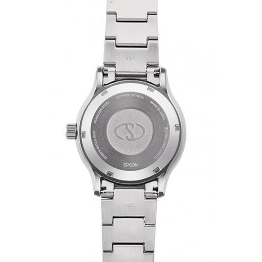 Orient Star Sports Diver RK-AU0306L Automatic Men's Wristwatch - The Japanese Factory