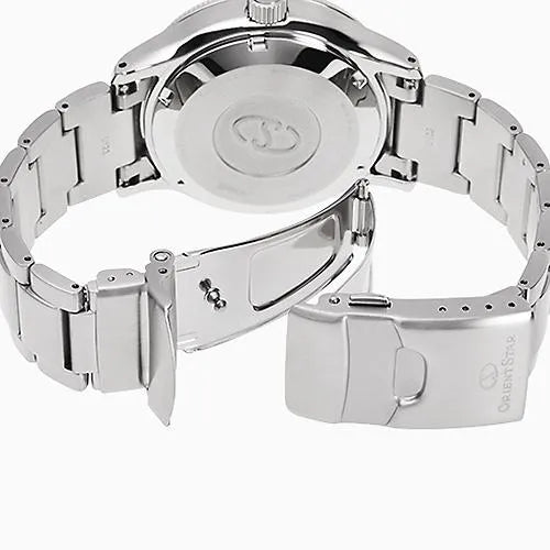 Orient Star Sports Diver RK-AU0307E Automatic Men's Wristwatch - The Japanese Factory