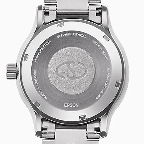 Orient Star Sports Diver RK-AU0307E Automatic Men's Wristwatch - The Japanese Factory