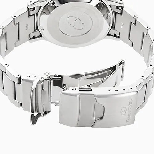 Orient Star Sports Diver RK-AU0309B Automatic Men's Wristwatch - The Japanese Factory