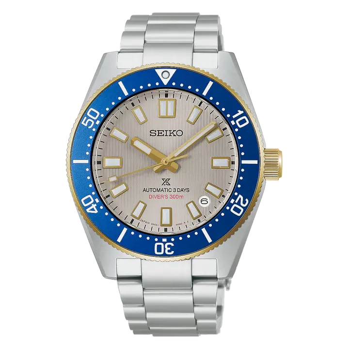 Seiko Prospex Diver 1965 Limited Edition Shohei Ohtani – The